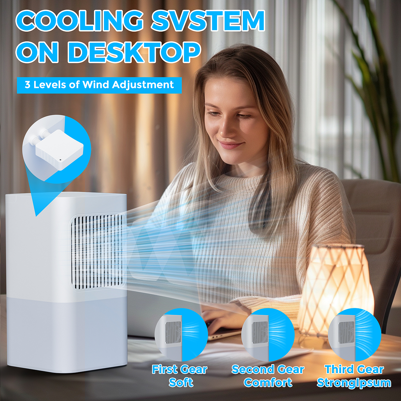 AIGC实践|亚马逊水冷机