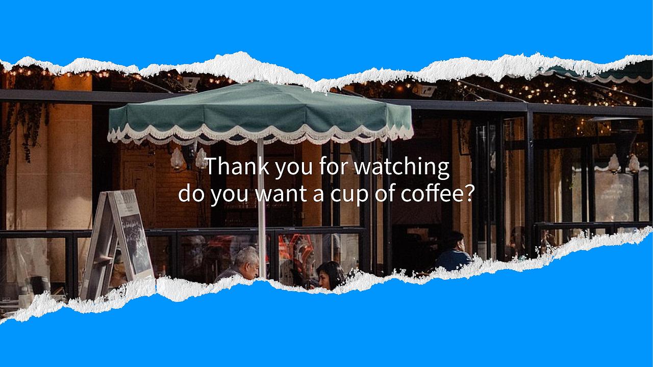 無定义 | 咖啡品牌设计