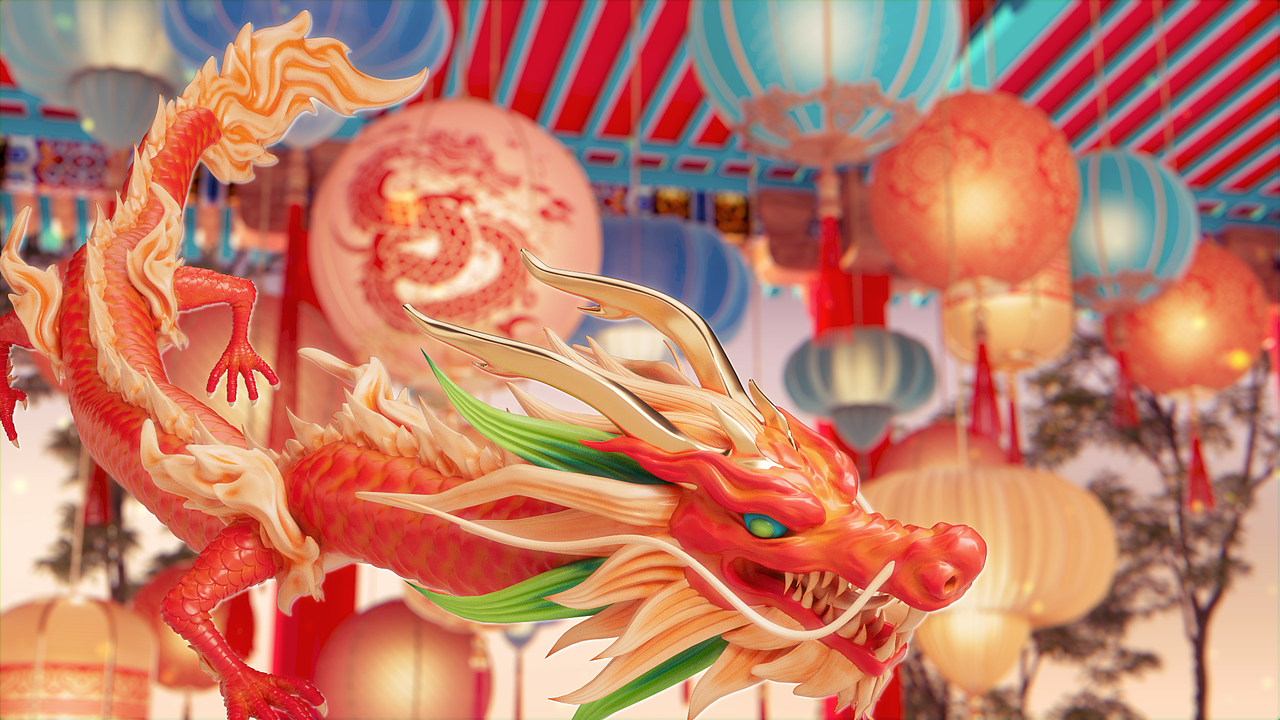 CCTV3 万事大集片头设计（图ZMzcxNzg1ODk2） - 栏目片头 - 站酷设计师killingbee原创素材 - 站酷ZCOOL
