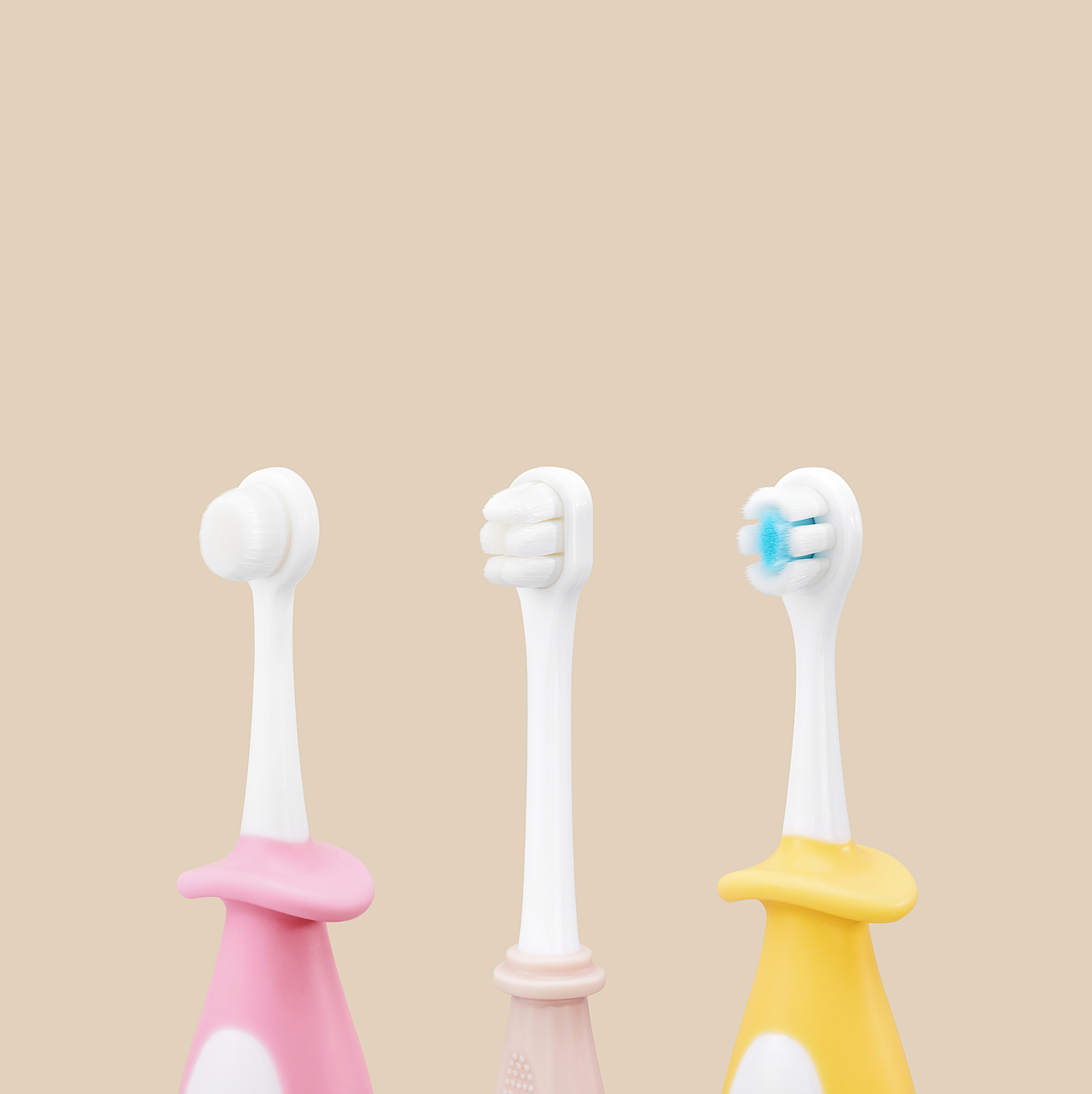 儿童牙刷（图ZMzcxNzg3ODg4） - 产品摄影 - 站酷设计师彡巡原创素材 - 站酷ZCOOL