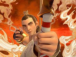 数字绘景-蒙牛助威奥运(2/3)