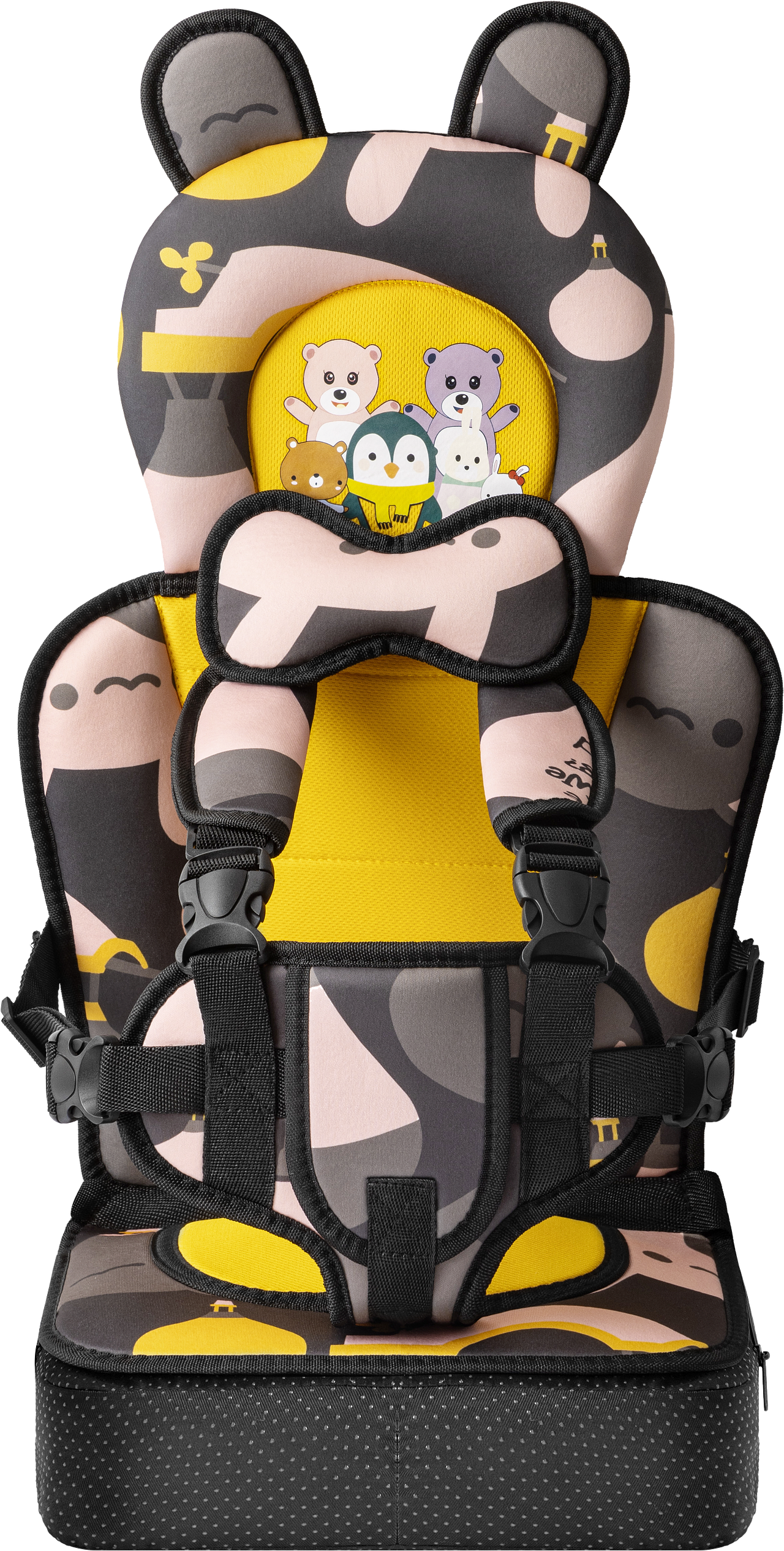 儿童安全座椅（图ZMzcxNzg4NTc2） - 产品摄影 - 站酷设计师彡巡原创素材 - 站酷ZCOOL