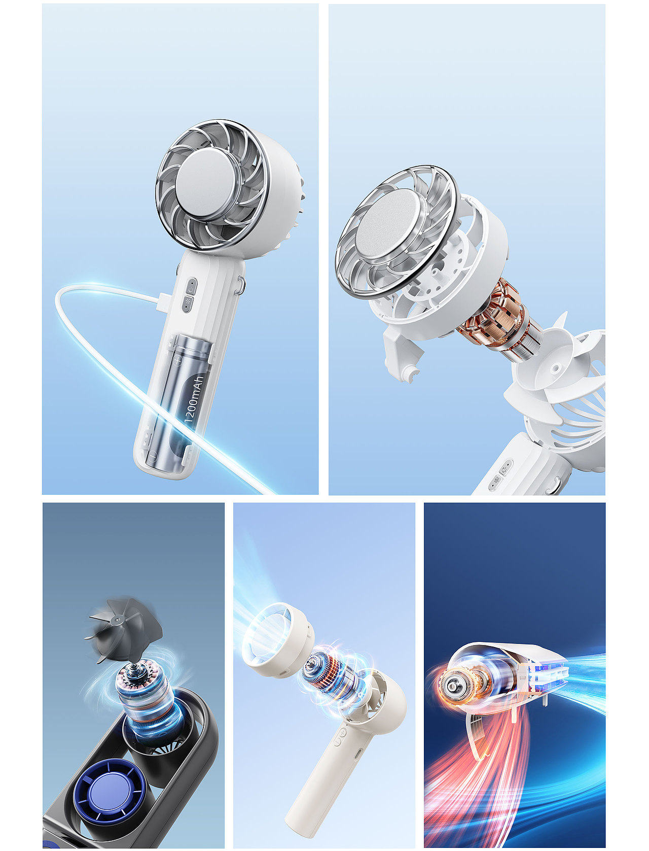 2024上半年产品渲染总结（图ZMzcxNzg4NzE2） - 产品 - 站酷设计师内卷的熊原创素材 - 站酷ZCOOL