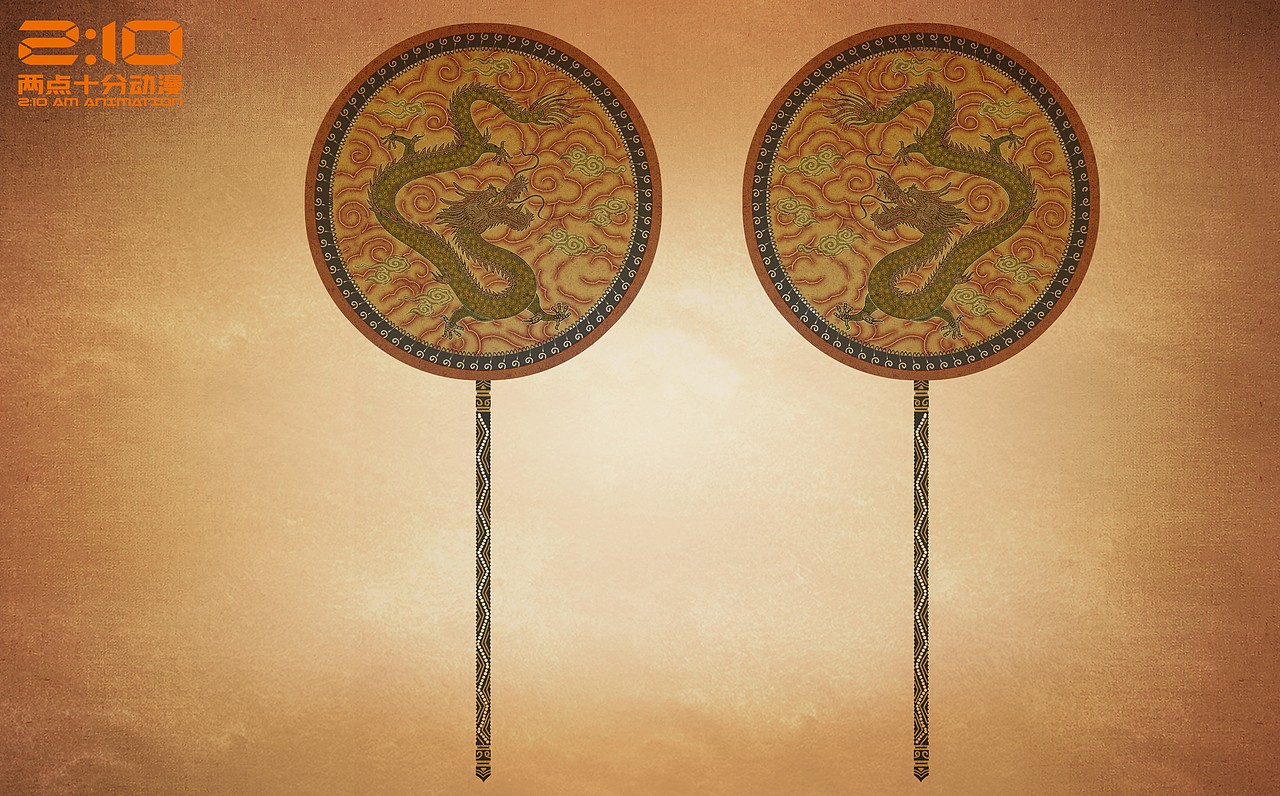 少年西游记2公测CG，非遗皮影戏碰撞赛博国风（图ZMzcxNzg4OTE2） - 动画片 - 站酷设计师两点十分动漫原创素材 - 站酷ZCOOL