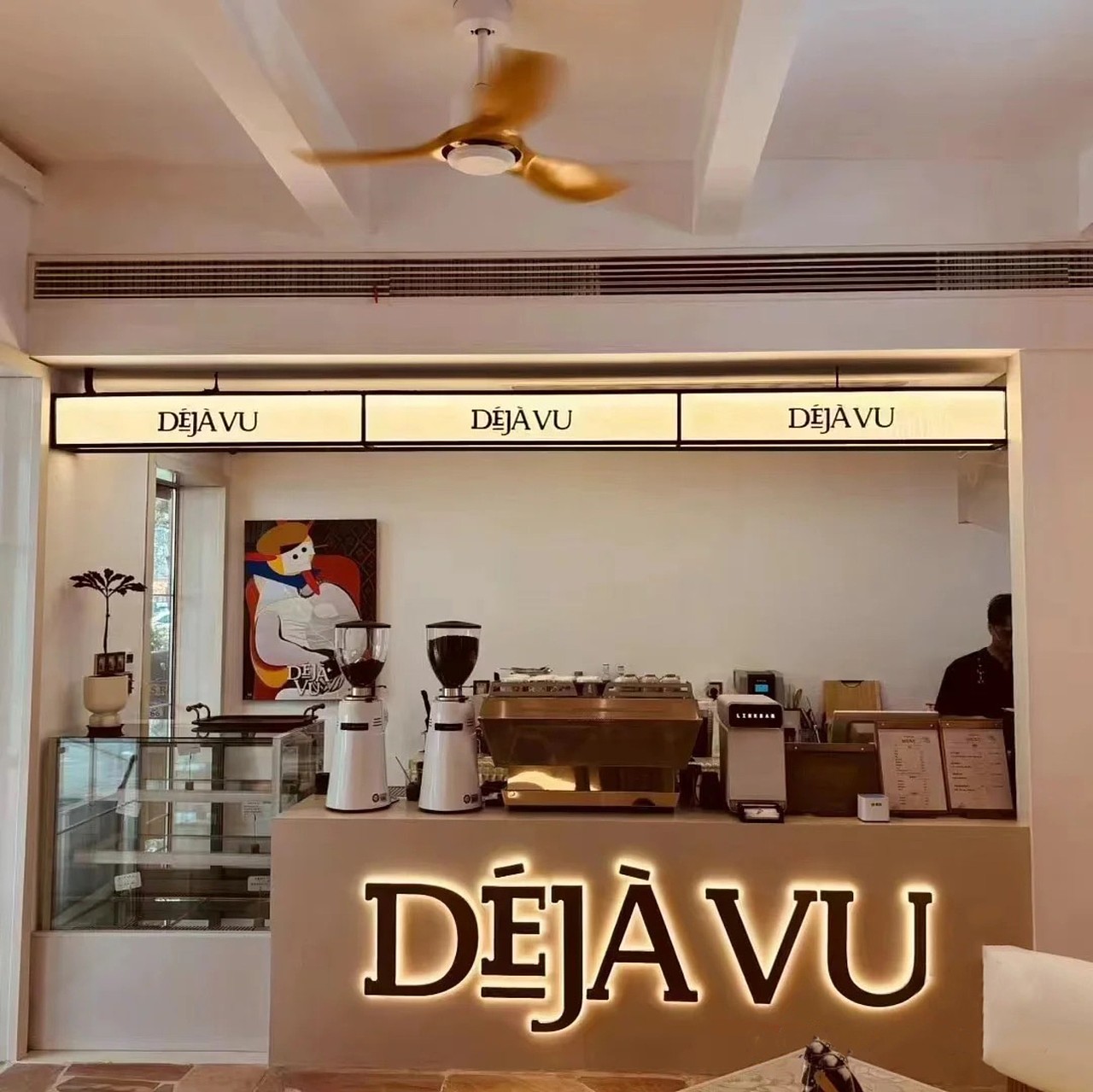 DEJAVU | 毕加索喜欢的日咖夜酒(图ZMzcxNzg5MjQ0) - 品牌 - 站酷设计师V14TEAM原创素材 - 站酷ZCOOL