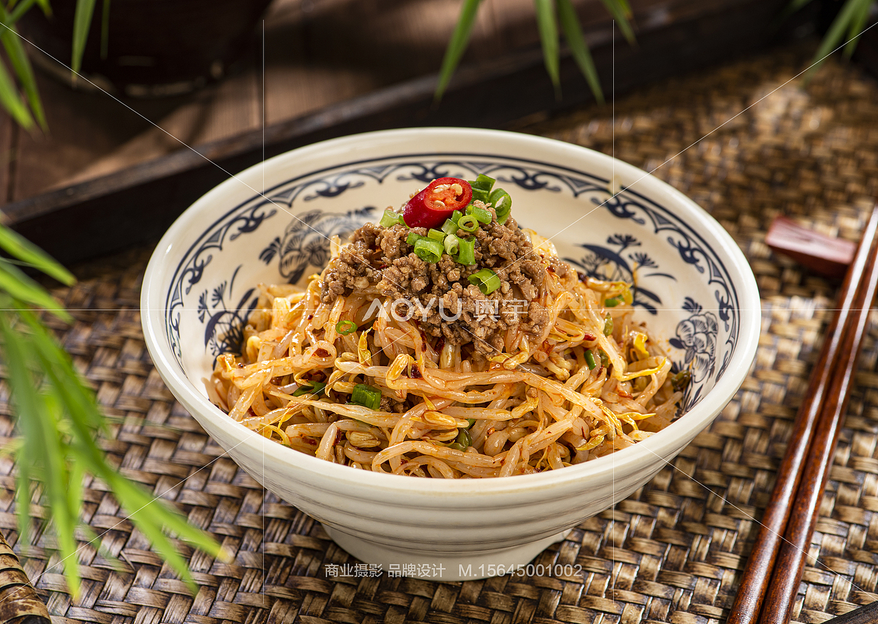 哈尔滨餐饮摄影 | 美食拍摄 | 兰州拉面拍摄 ✖ 食摄集