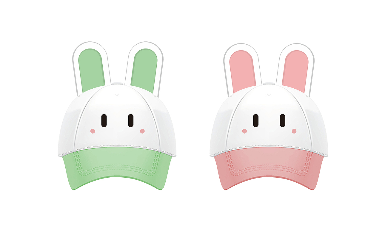 米兔×融和 | 外星小米兔