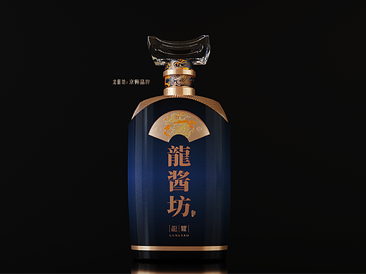 龍酱坊-龍耀系列