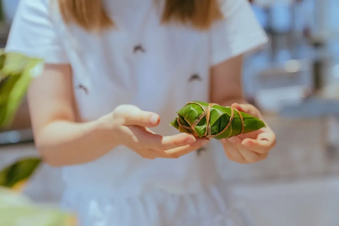 【端午特辑】——粽香四溢的手工派对!