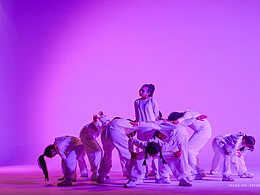 舞台拍摄 成都街舞拍摄