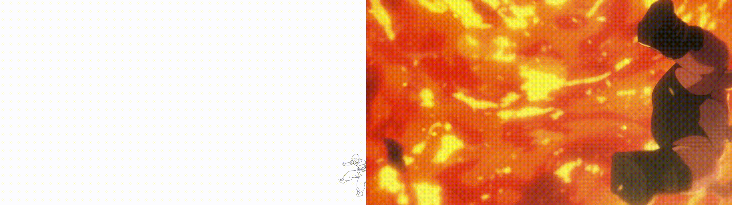 胶囊计划《齐日迈》-草原摔跤题材动画短片(图ZMzcxODAwOTM2) - 动画片 - 站酷设计师PAPA映画原创素材 - 站酷ZCOOL