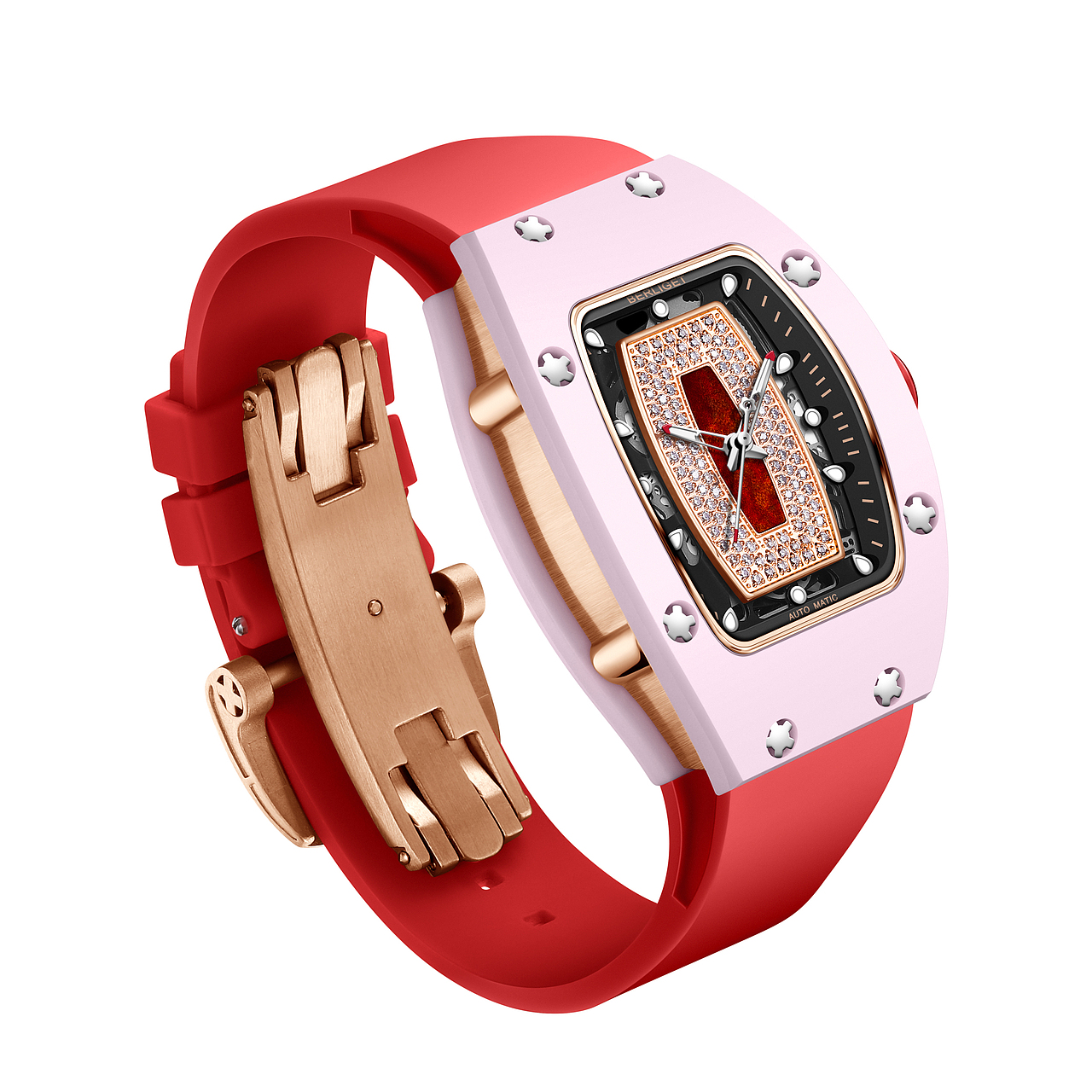 产品拍摄#电视拍摄#手表拍摄#高端#精致#高宝丽爵