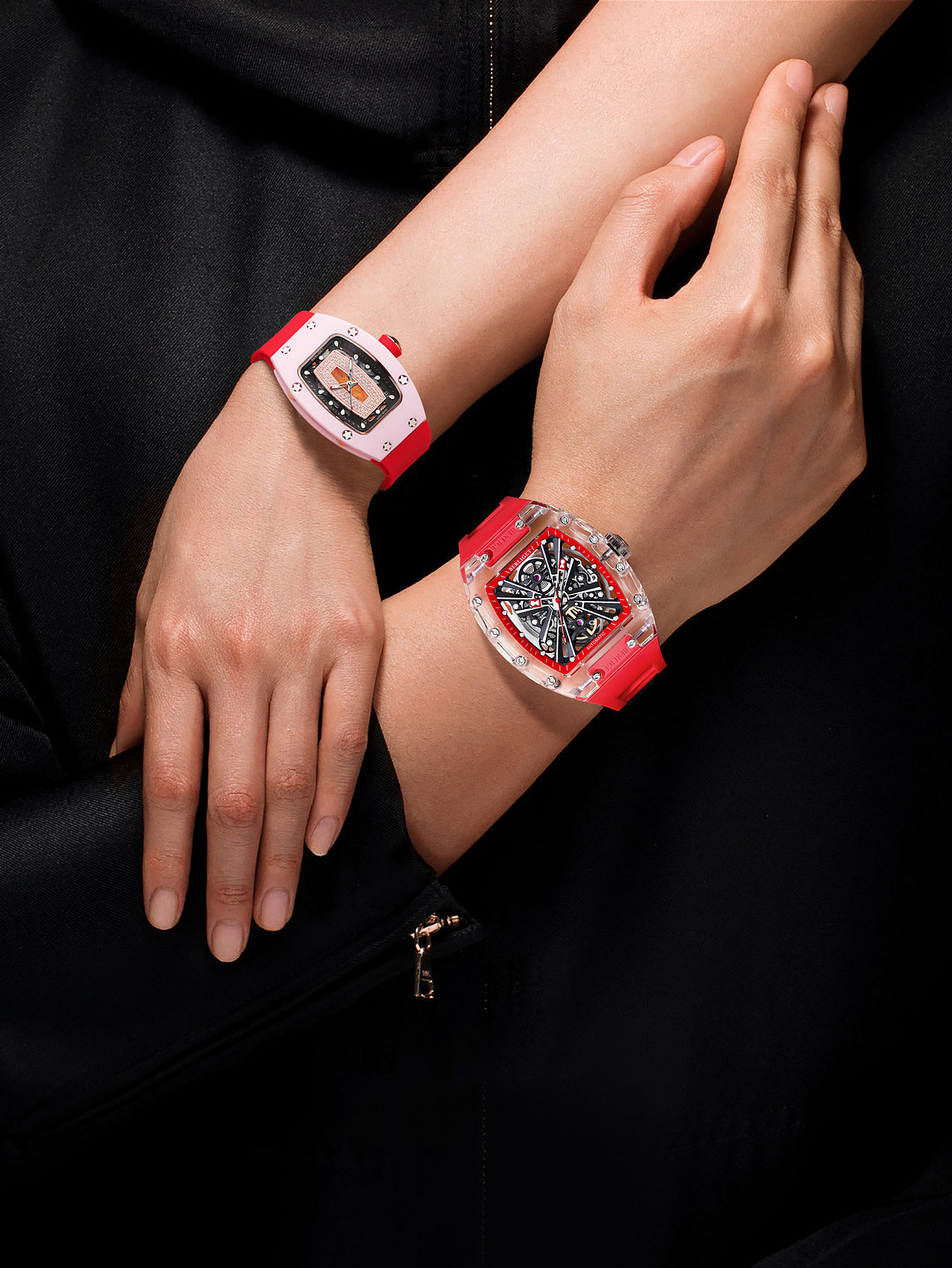 产品拍摄#电视拍摄#手表拍摄#高端#精致#高宝丽爵