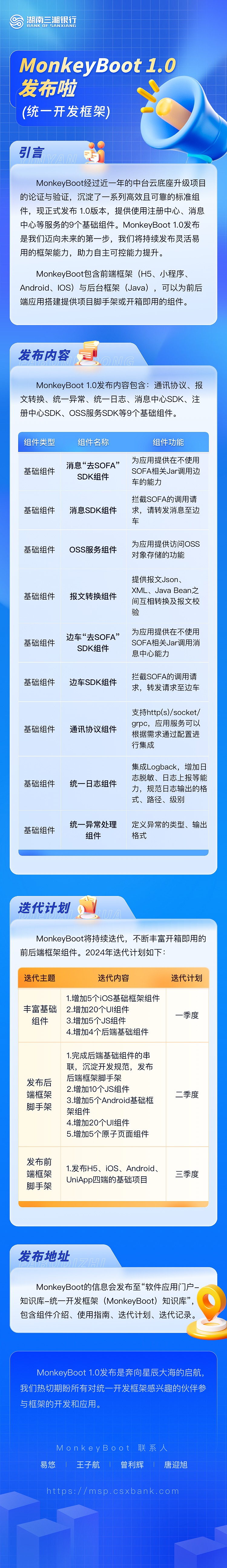 三湘银行-统一开发框架发布通知（图ZMzcxODAyMDY0） - 其他UI - 站酷设计师Beibei770原创素材 - 站酷ZCOOL