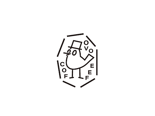 LOGO设计｜学生作品荣获GDC Award 银奖