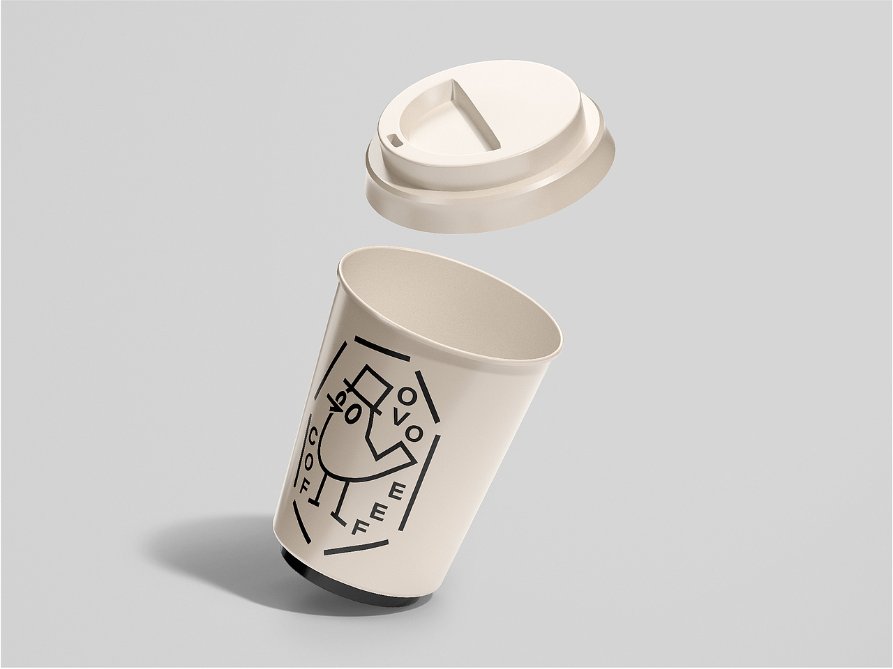 LOGO设计|学生作品荣获GDC Award 银奖