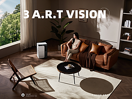 电商设计 | 德业除湿器产品拍摄✖三鼎品牌营销