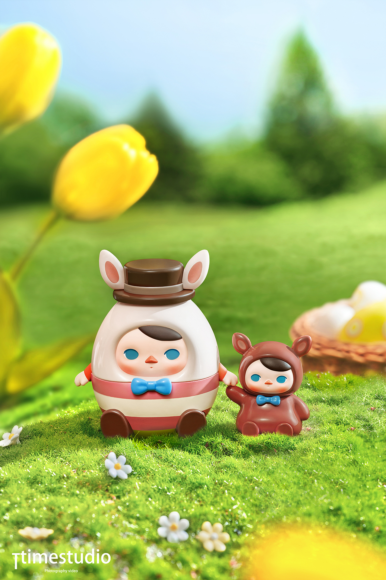 PUCKY精灵蛋蛋兔|TTIME STUDIO(图ZMzcxODA2MTcy) - 产品摄影 - 站酷设计师TTIMESTUDIO原创素材 - 站酷ZCOOL
