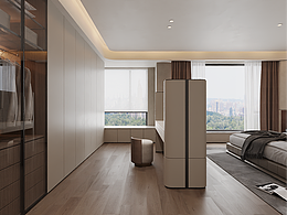 别墅套房地下室改造