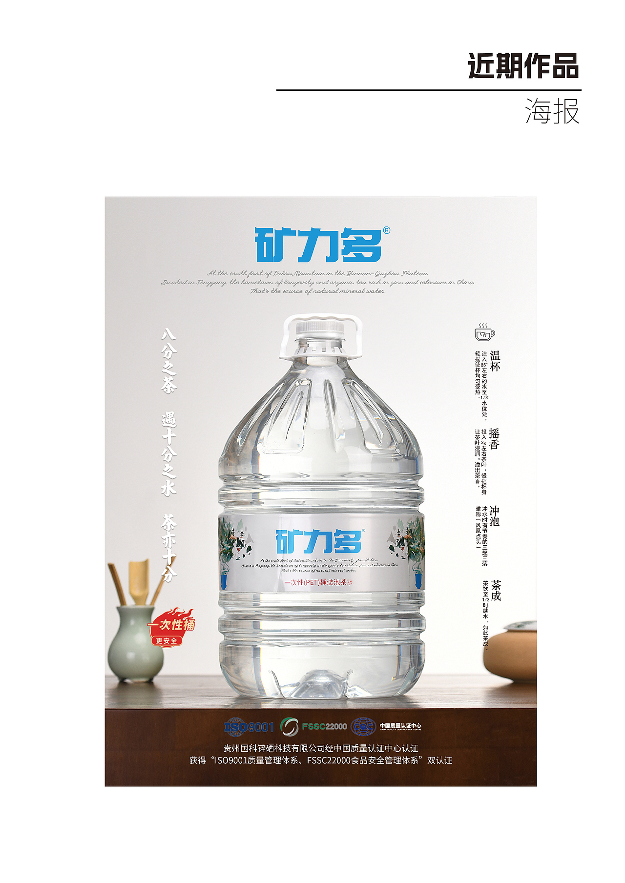 2023-2024年工作作品集