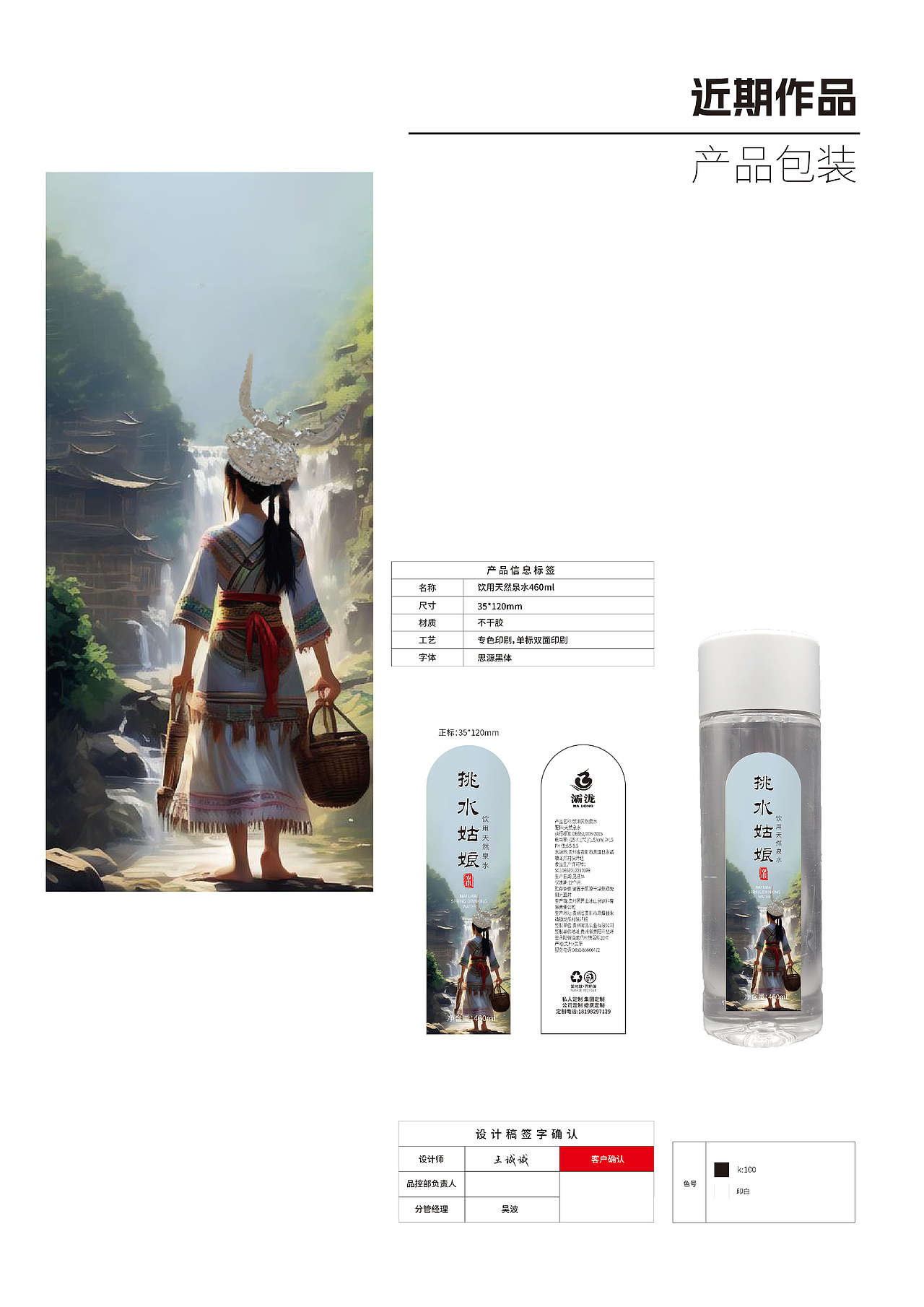 2023-2024年工作作品集