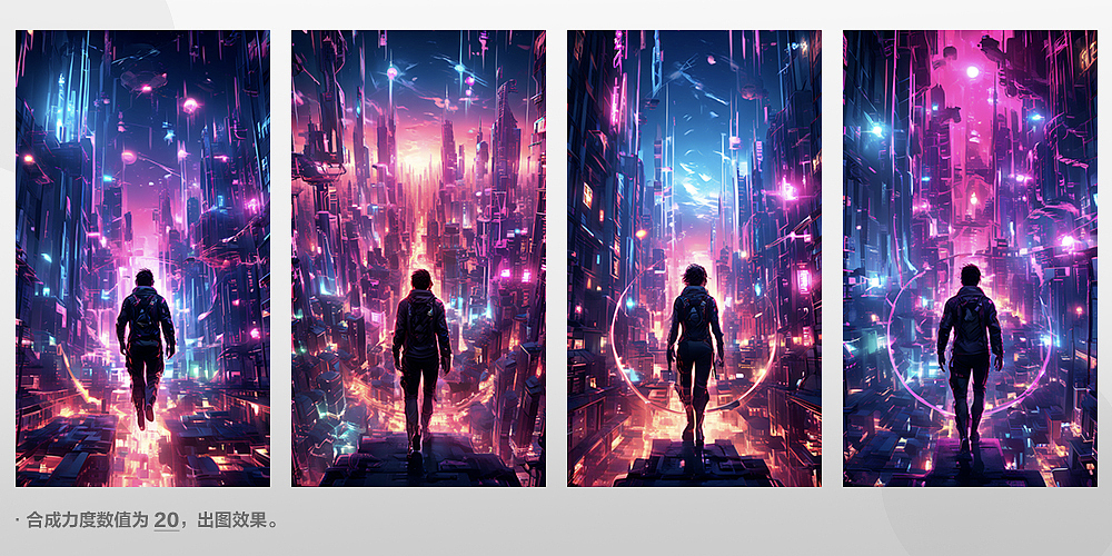 AI改图，一站式改图更高效（图ZMzcxODA4ODI4） - AI作品 - 站酷设计师南国夏原创素材 - 站酷ZCOOL