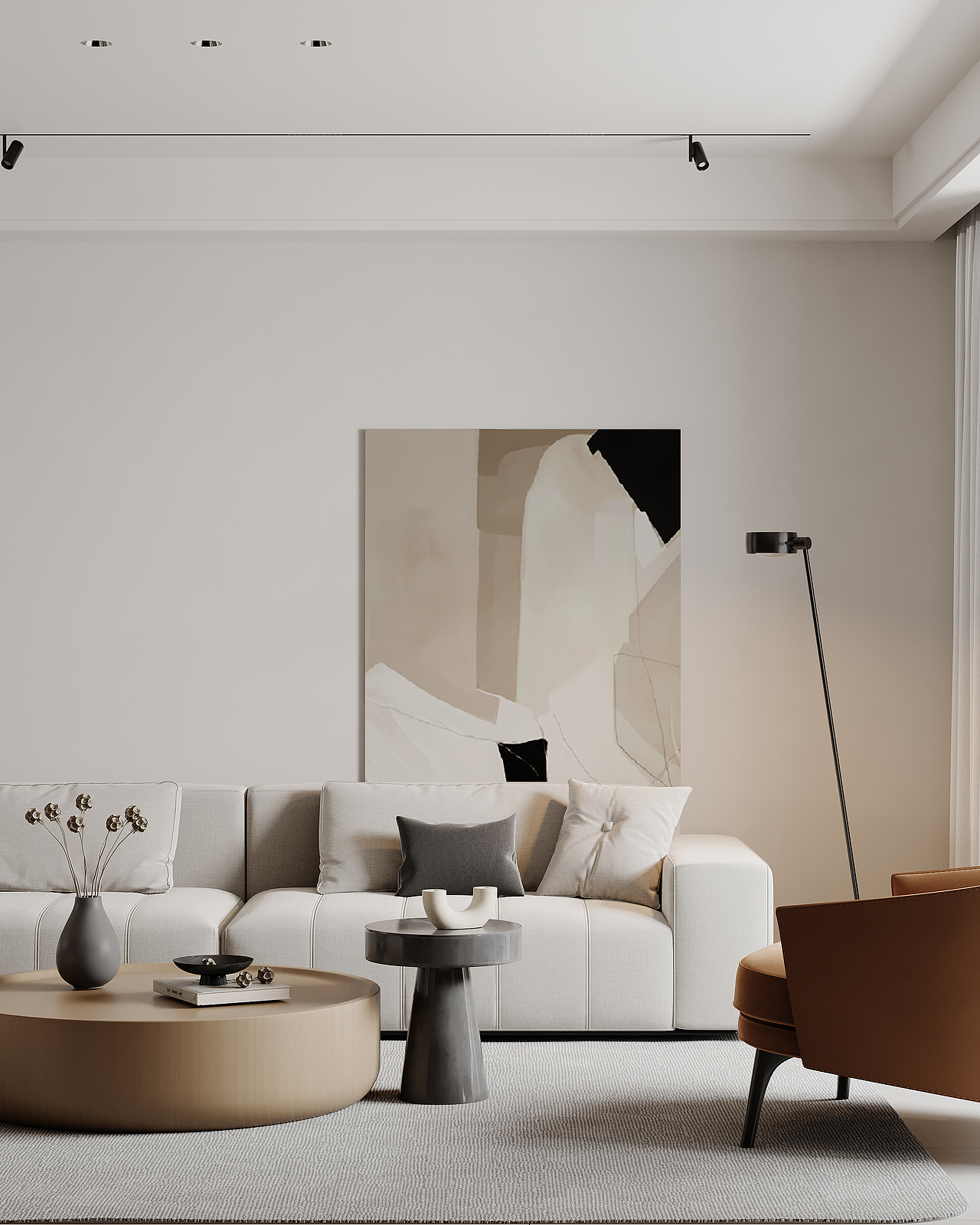 渲染（图ZMzcxODA5MTQ0） - 家装设计 - 站酷设计师Y_Day原创素材 - 站酷ZCOOL