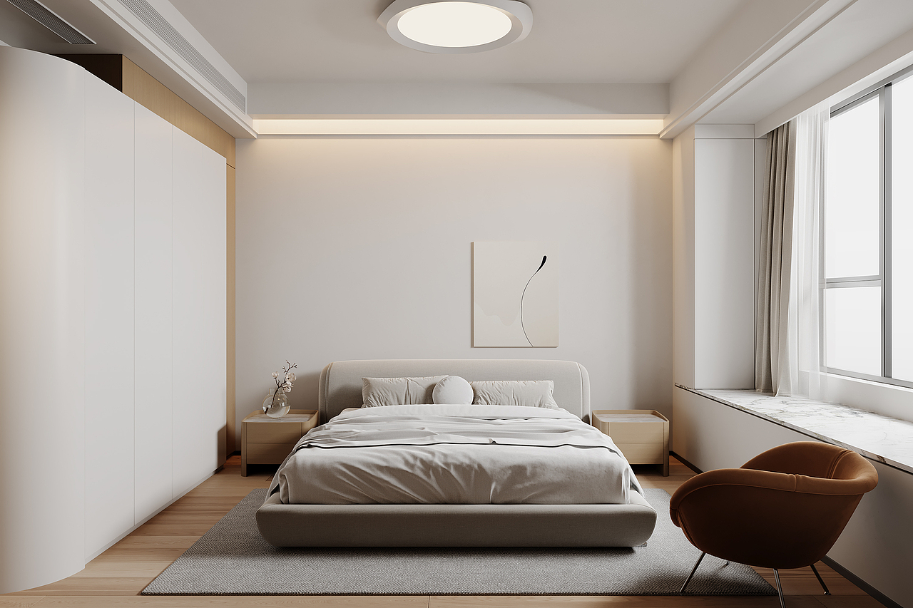 渲染（图ZMzcxODA5MTcy） - 家装设计 - 站酷设计师Y_Day原创素材 - 站酷ZCOOL