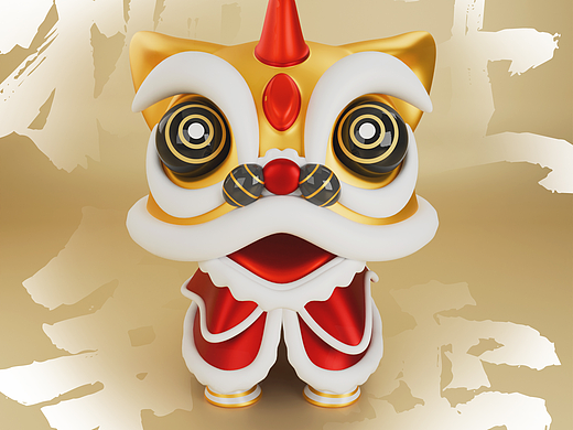 自学Blender的那些事儿 #3