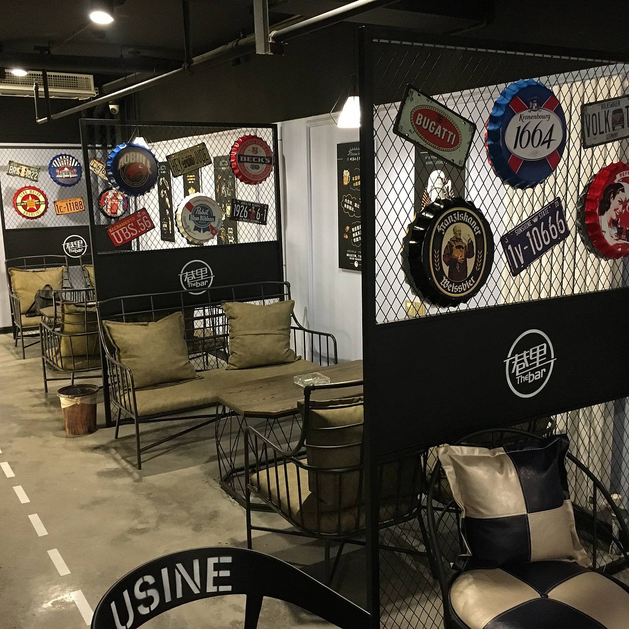 这些年的一些字体/LOGO