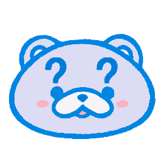 奶盐熊 插画与表情包（图ZMzcxODE3MzE2） - 商业插画 - 站酷设计师盐马原创素材 - 站酷ZCOOL