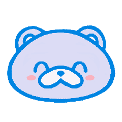 奶盐熊 插画与表情包（图ZMzcxODE3Mzgw） - 商业插画 - 站酷设计师盐马原创素材 - 站酷ZCOOL