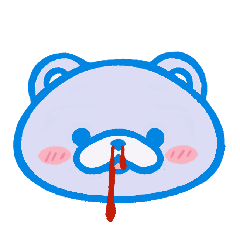 奶盐熊 插画与表情包（图ZMzcxODE3Mzg4） - 商业插画 - 站酷设计师盐马原创素材 - 站酷ZCOOL