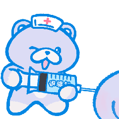 奶盐熊 插画与表情包（图ZMzcxODE3NDA0） - 商业插画 - 站酷设计师盐马原创素材 - 站酷ZCOOL