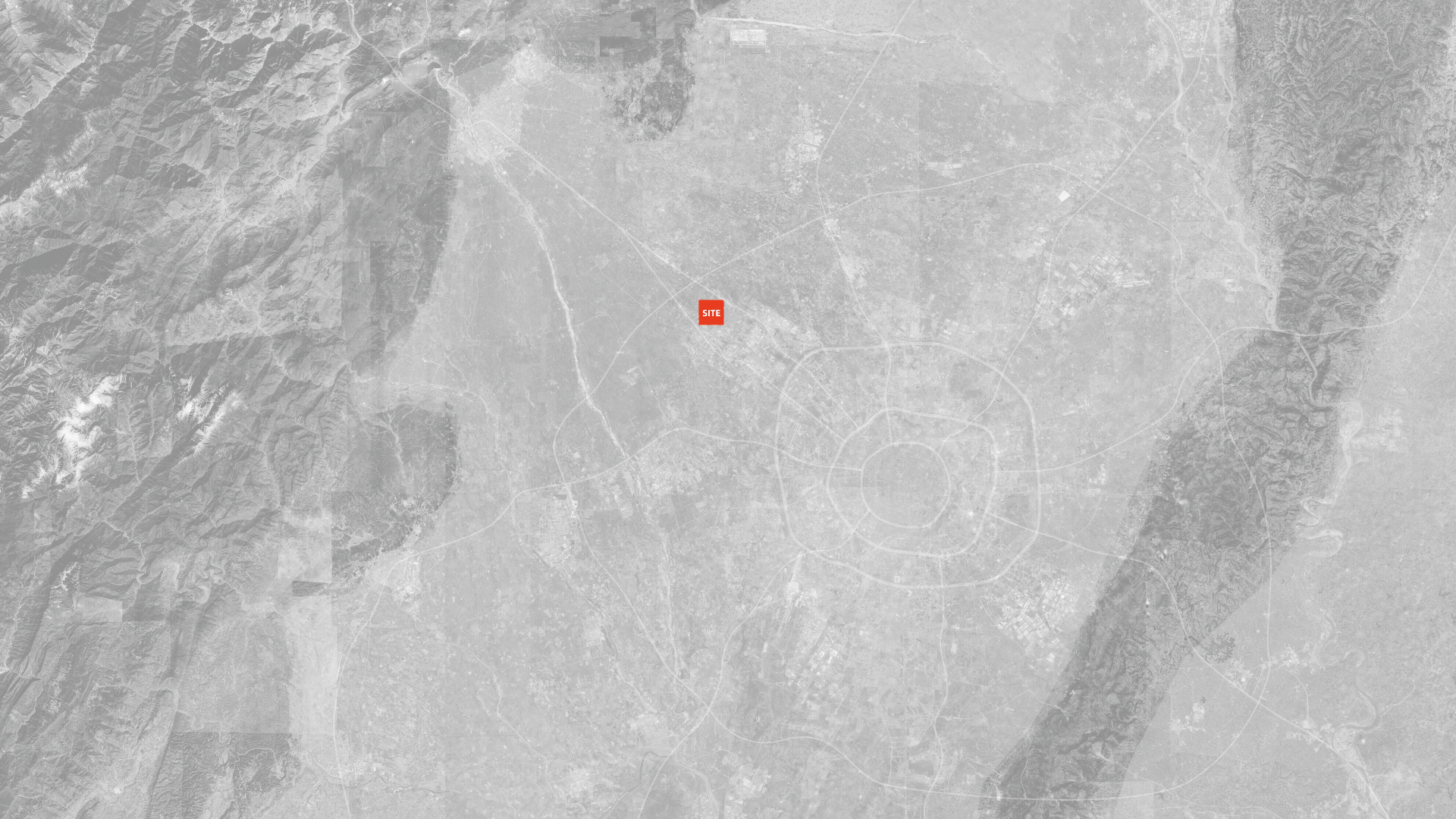 成都望丛天府文化产业园