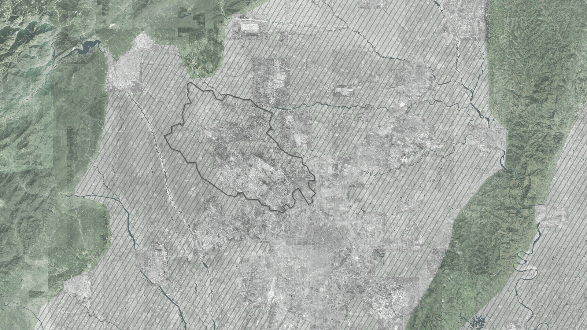 成都望丛天府文化产业园