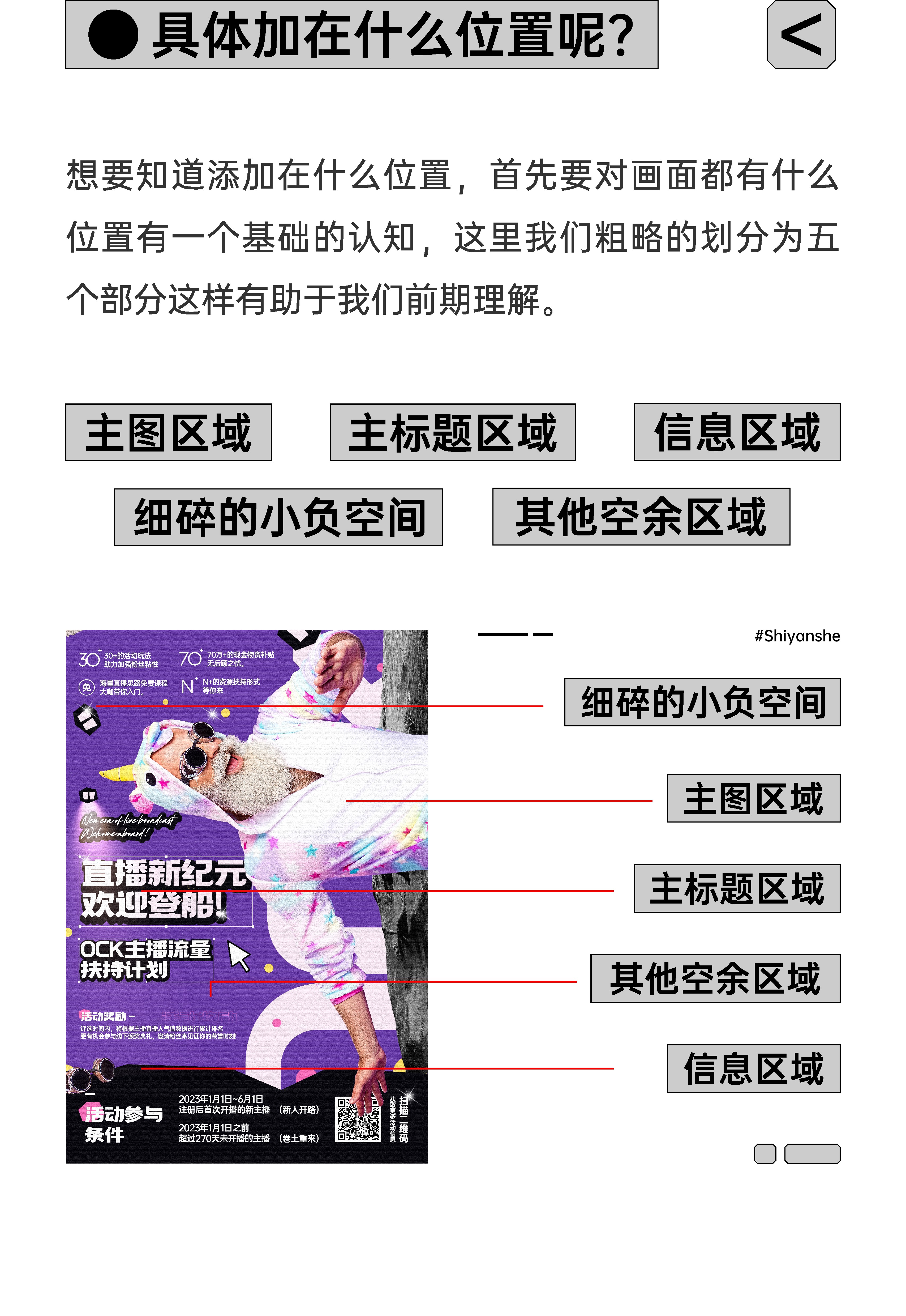 一篇文章，解决元素添加问题！（图ZMTQ4MjgxNDg=） - 教程 - 站酷设计师视研原创素材 - 站酷ZCOOL