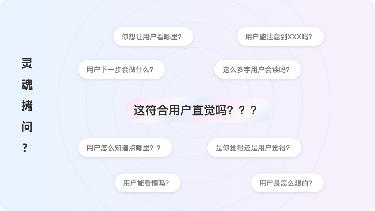 打动人心的直觉设计（图ZMTQ4MjgzMDg=） - 观点 - 站酷设计师群核科技MCUX原创素材 - 站酷ZCOOL