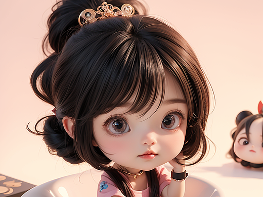 開凝凝，千里來相見，兒童插畫（個人主頁-ZNjg5MTQyODA=） - 兒童插畫 - 站酷設(shè)計師ALGC南城原創(chuàng)素材 - 站酷ZCOOL