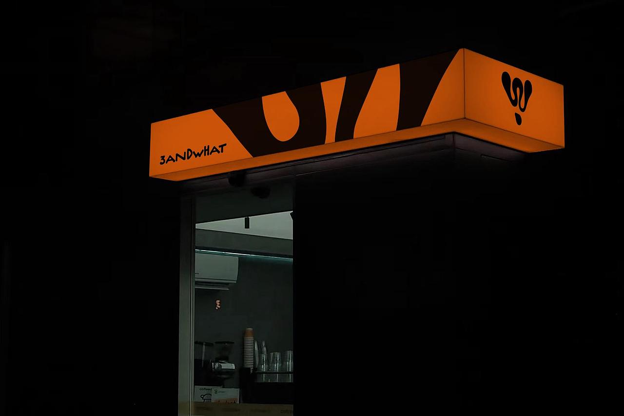 LOGO设计|学生作品荣获GDC Award 银奖