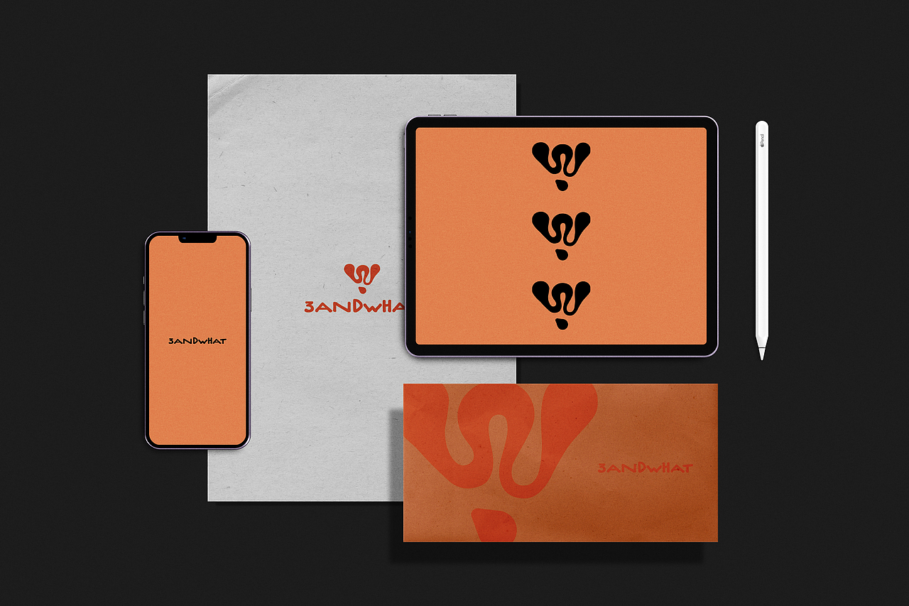 LOGO设计|学生作品荣获GDC Award 银奖