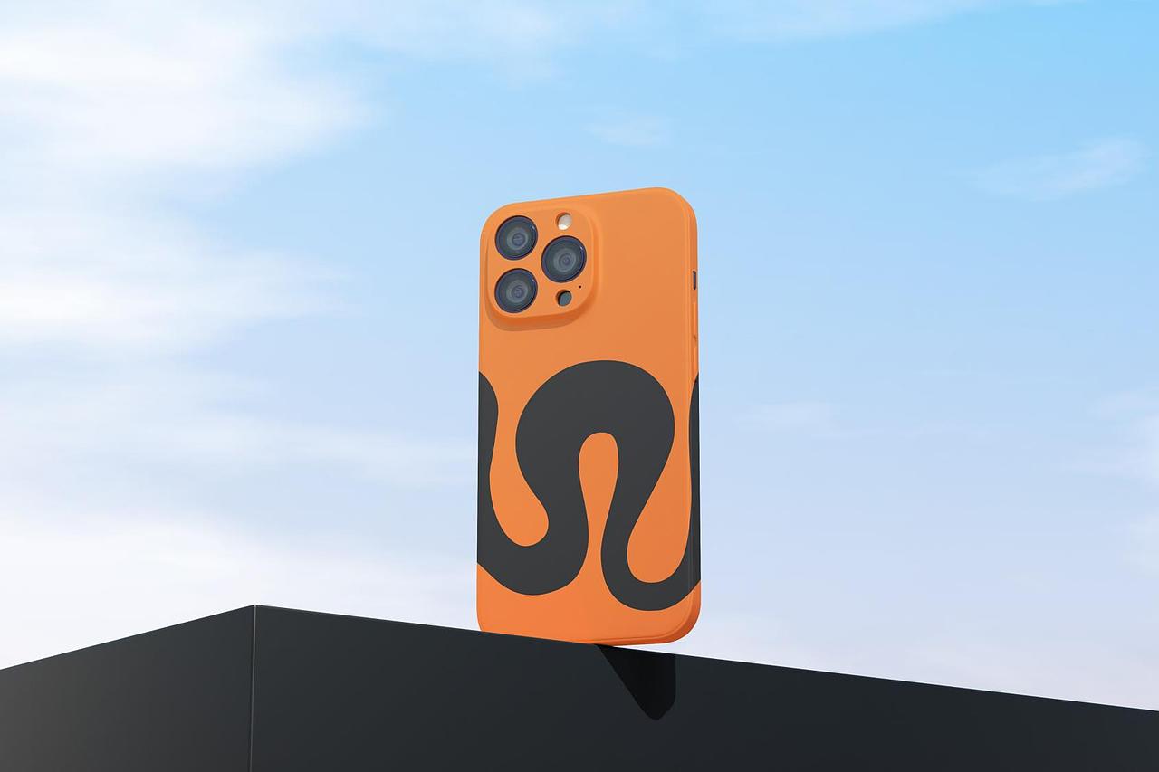 LOGO设计|学生作品荣获GDC Award 银奖