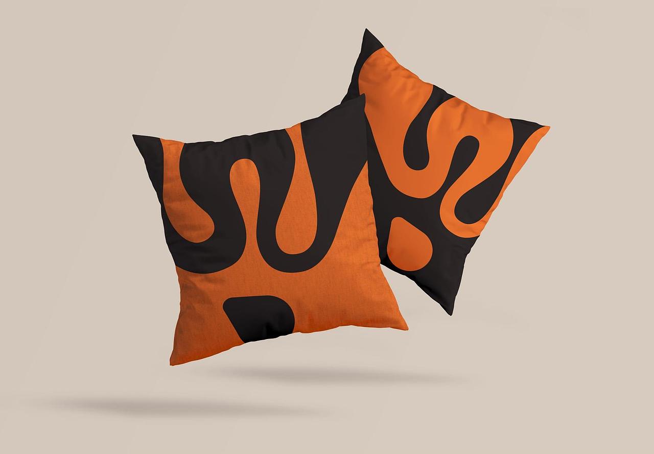 LOGO设计|学生作品荣获GDC Award 银奖