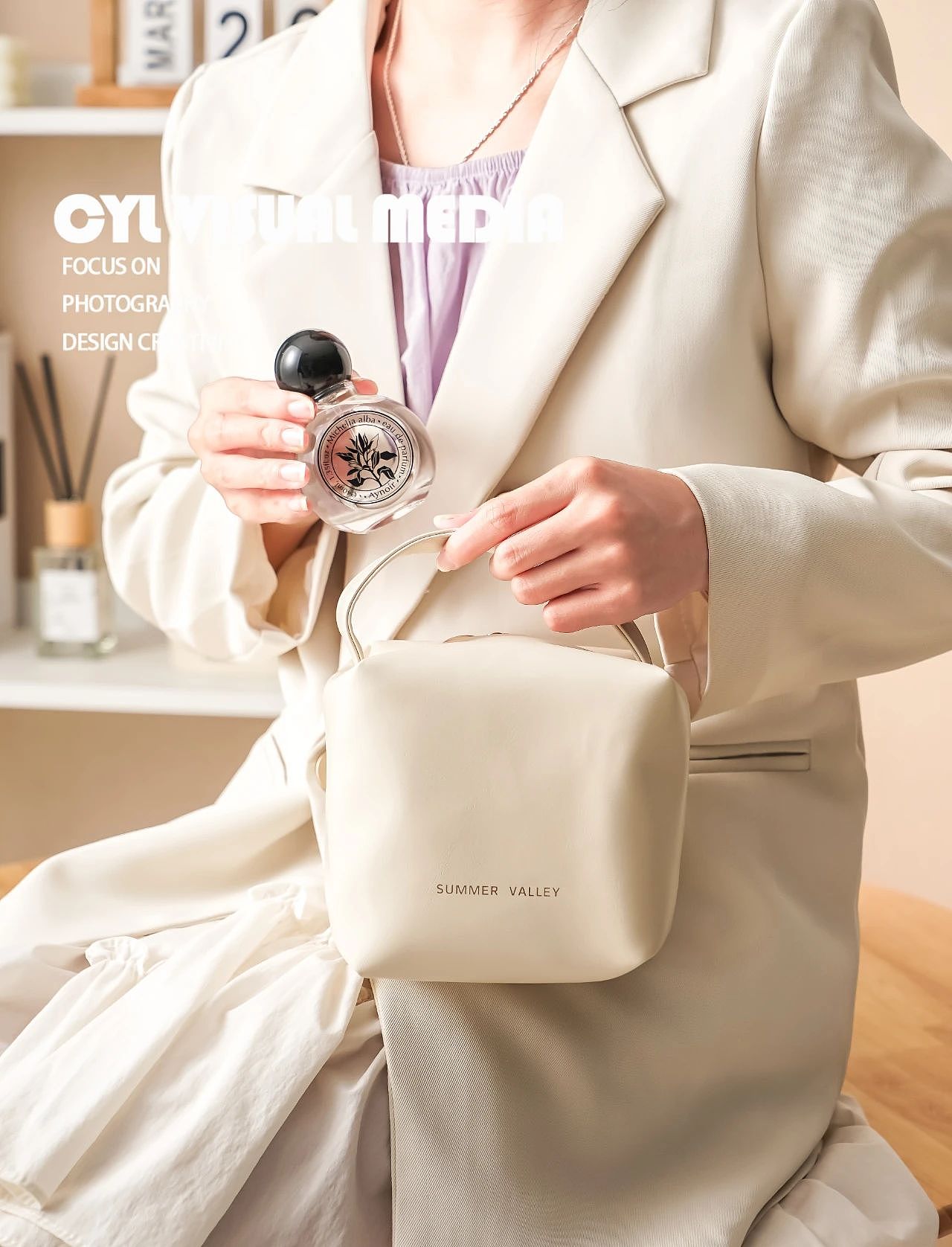 产品拍摄|化妆包（图ZMzcxODIzMzIw） - 产品摄影 - 站酷设计师摄影师蔡依琳原创素材 - 站酷ZCOOL