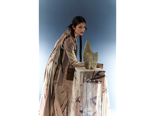 #2024青春答卷#《竹韵幻境》