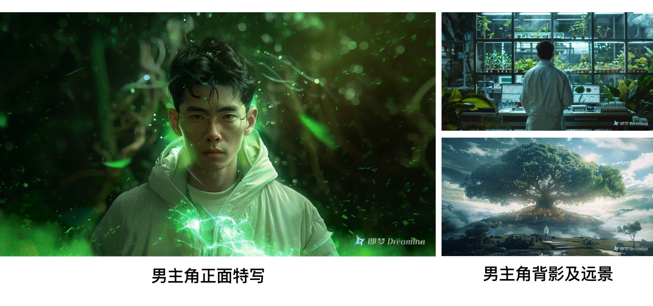 AIGC实战宝典!十大AI应用模式帮你快速搞定设计(上)(图ZMzcxODI3Mzg4) - AI作品 - 站酷设计师新浪MDC原创素材 - 站酷ZCOOL