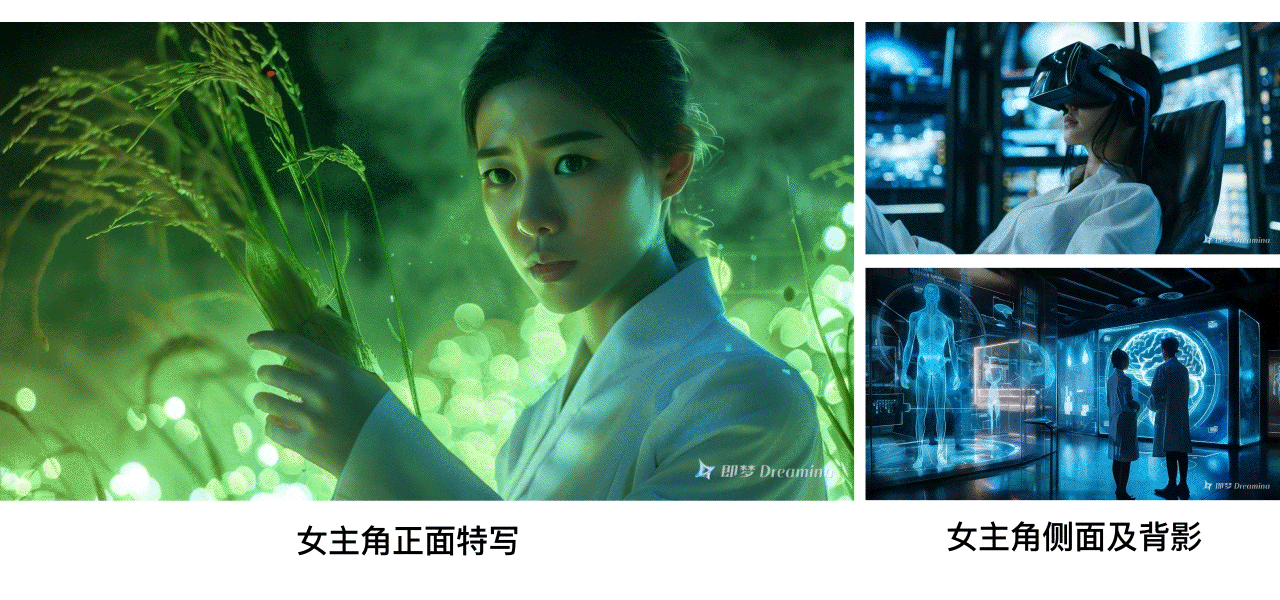 AIGC实战宝典!十大AI应用模式帮你快速搞定设计(上)(图ZMzcxODI3Mzky) - AI作品 - 站酷设计师新浪MDC原创素材 - 站酷ZCOOL