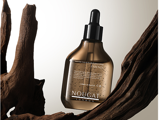 敦集品牌 洗护拍摄