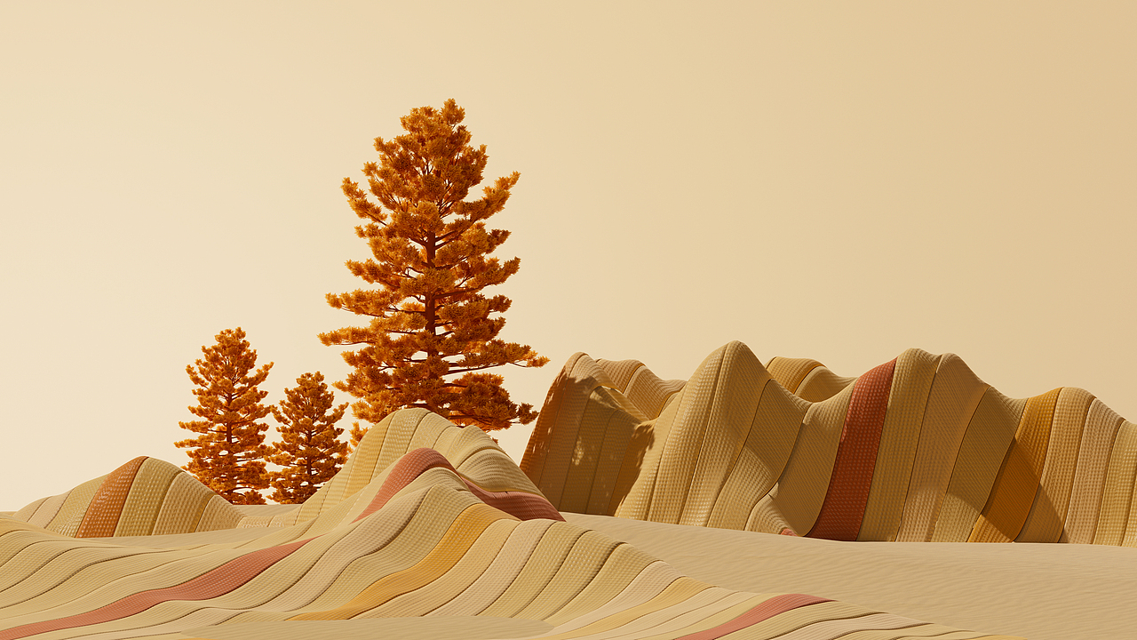 Trends Series wallpapers（图ZMzcxODM3NjA4） - 闪屏/壁纸 - 站酷设计师米夏小雨原创素材 - 站酷ZCOOL