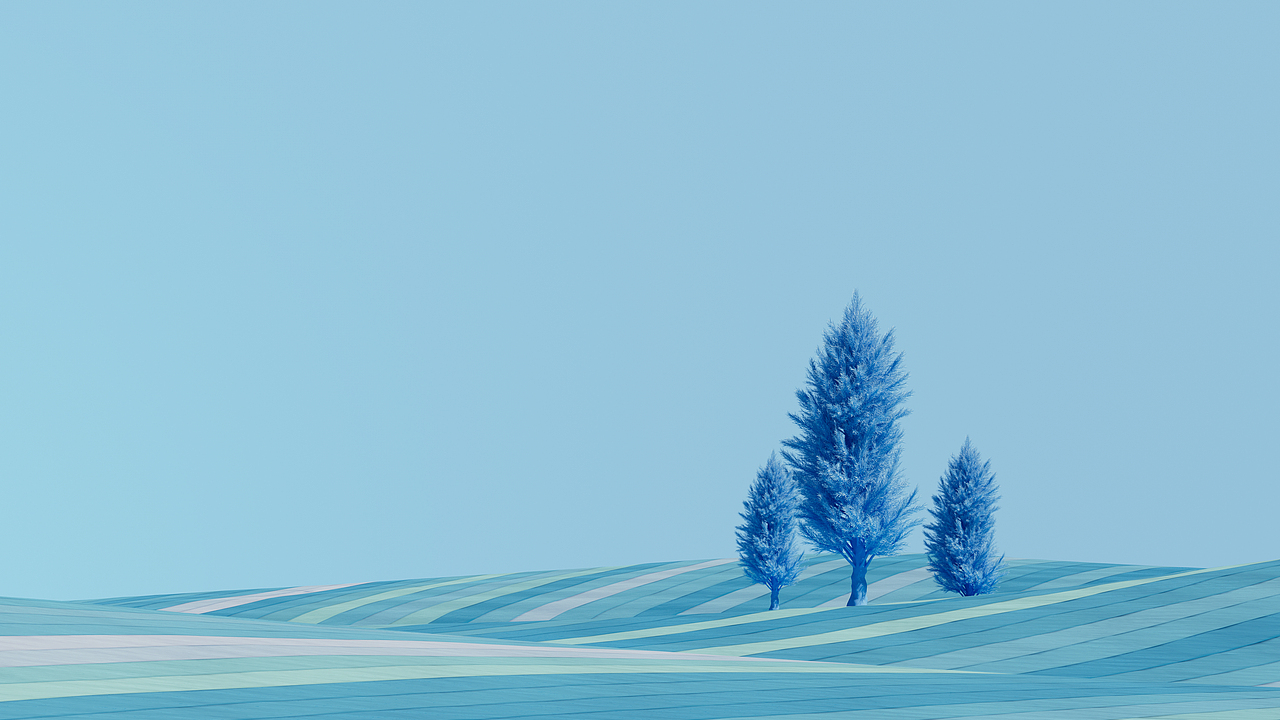 Trends Series wallpapers（图ZMzcxODM3ODQ4） - 闪屏/壁纸 - 站酷设计师米夏小雨原创素材 - 站酷ZCOOL